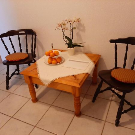 Kastner Monteurwohnung Neuborger エクステリア 写真