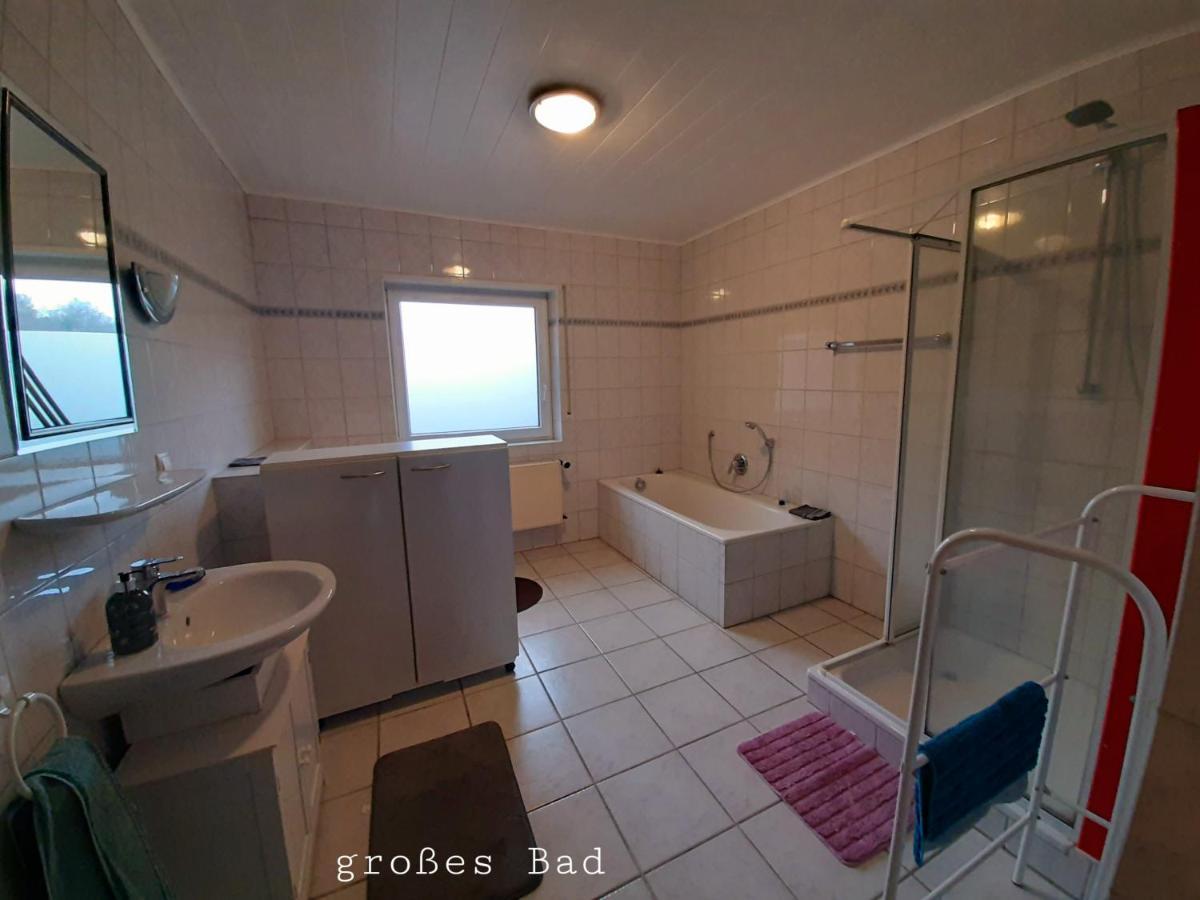 Kastner Monteurwohnung Neuborger エクステリア 写真
