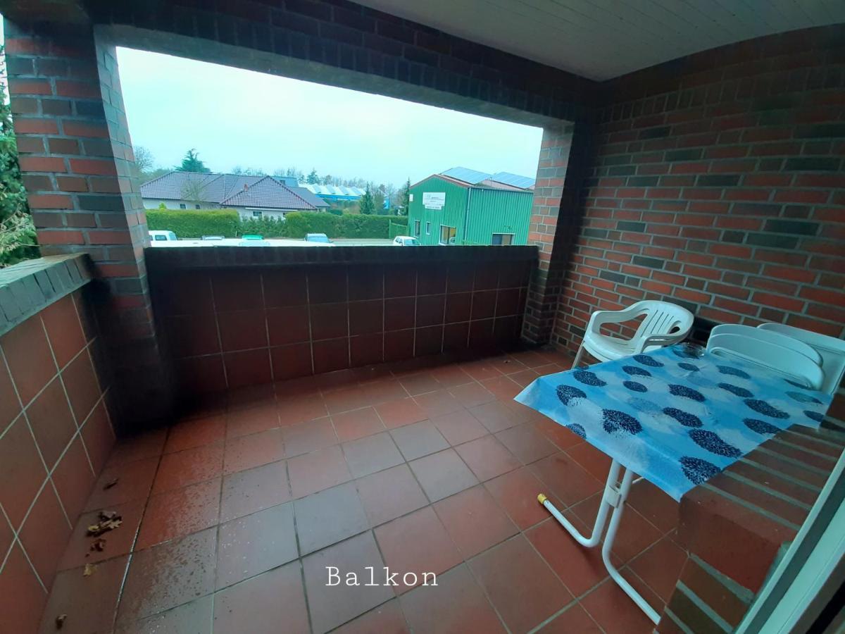 Kastner Monteurwohnung Neuborger エクステリア 写真